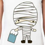 Zombie / Zombie  mummy boy