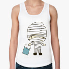 Zombie / Zombie  mummy boy