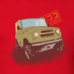 4х4 Off Road УАЗ