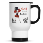 Кружка-термос