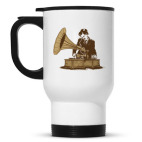 Кружка-термос