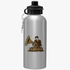 Спортивная бутылка