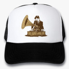 Кепки Trucker