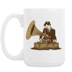 Кружка 420 мл