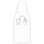 Кухонный фартук