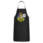 Кухонный фартук