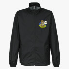 Ветровка без капюшона