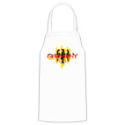 Кухонный фартук