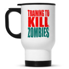 Кружка-термос