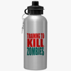 Спортивная бутылка