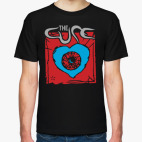 Классическая футболка The Cure