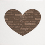 Любовь к кофе