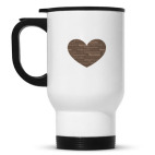 Кружка-термос