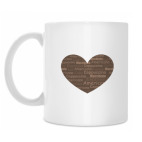 Кружка 330 мл