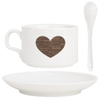 Любовь к кофе