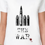  F*ck the war