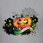 Хеллоуин Тыква