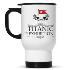 Titanic-Exhibition