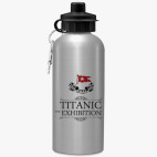 Спортивная бутылка