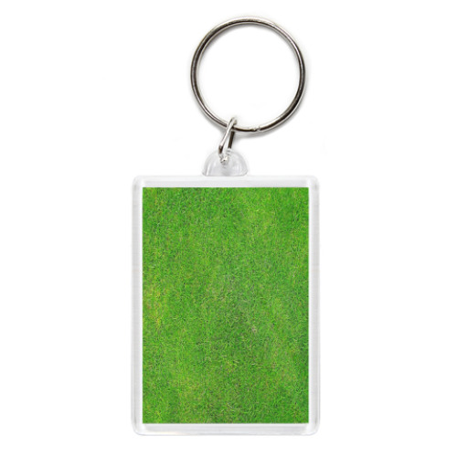 Брелок  трава