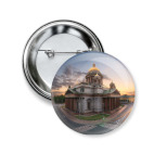 Санкт- Петербург