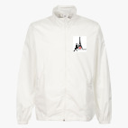 Ветровка без капюшона