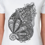 морская абстракция