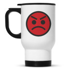 Кружка-термос