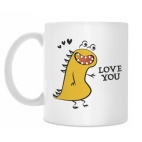 Кружка 330 мл