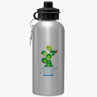 Спортивная бутылка