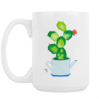 Кружка 420 мл