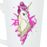 Балерина-Единорог