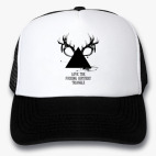 Кепки Trucker