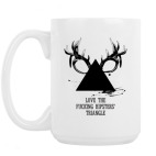 Кружка 420 мл