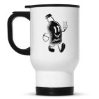 Кружка-термос