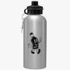 Спортивная бутылка