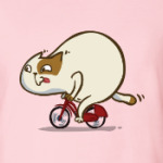 Велокот — Пятничный Котик №46