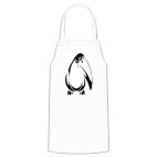 Кухонный фартук