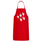 Кухонный фартук