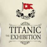 Titanic-Exhibition
