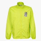 Ветровка без капюшона