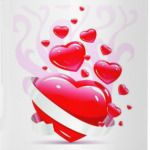 Сердечное счастье