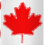 Кленовый лист