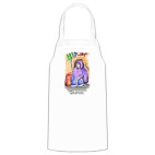 Кухонный фартук