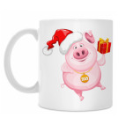 Новый год 2019