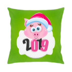 Год 2019 Свиньи