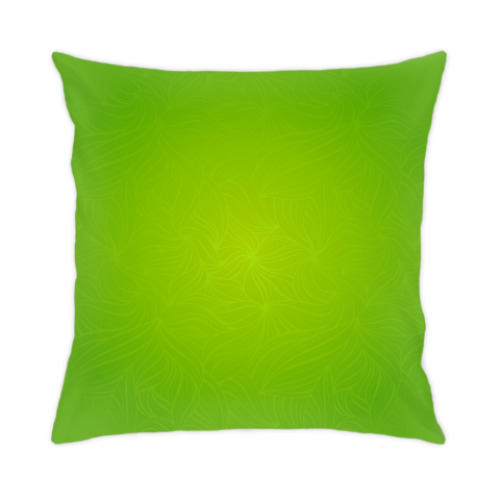 Подушка с принтом Год 2019 Свиньи