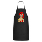 Кухонный фартук