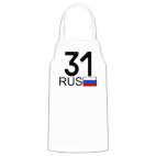 Кухонный фартук