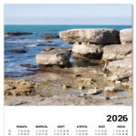 Каспийское море